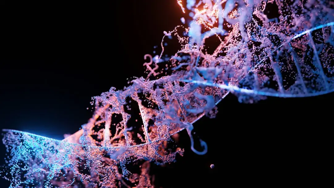 Descoperire genetică în înțelegerea anxietății