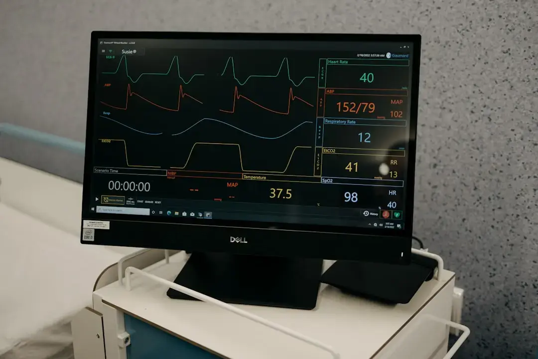 Noul dispozitiv de monitorizare detectează infecțiile cerebrale în timp real