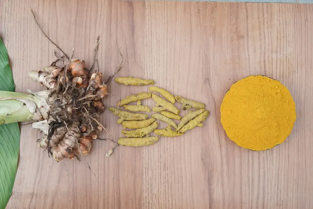 Pot safronul și curcuma să vă vindece cu adevărat creierul?