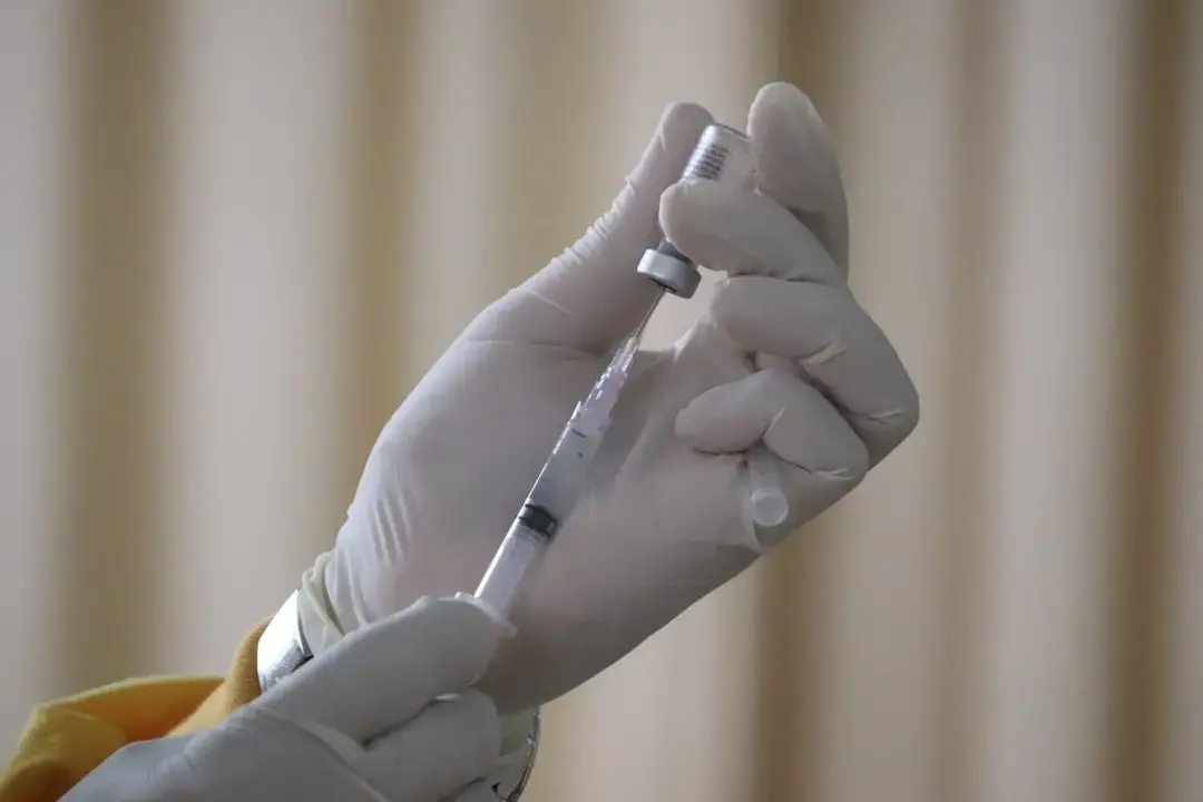 Vaccinul BCG arată promisiune împotriva plăcii Alzheimer