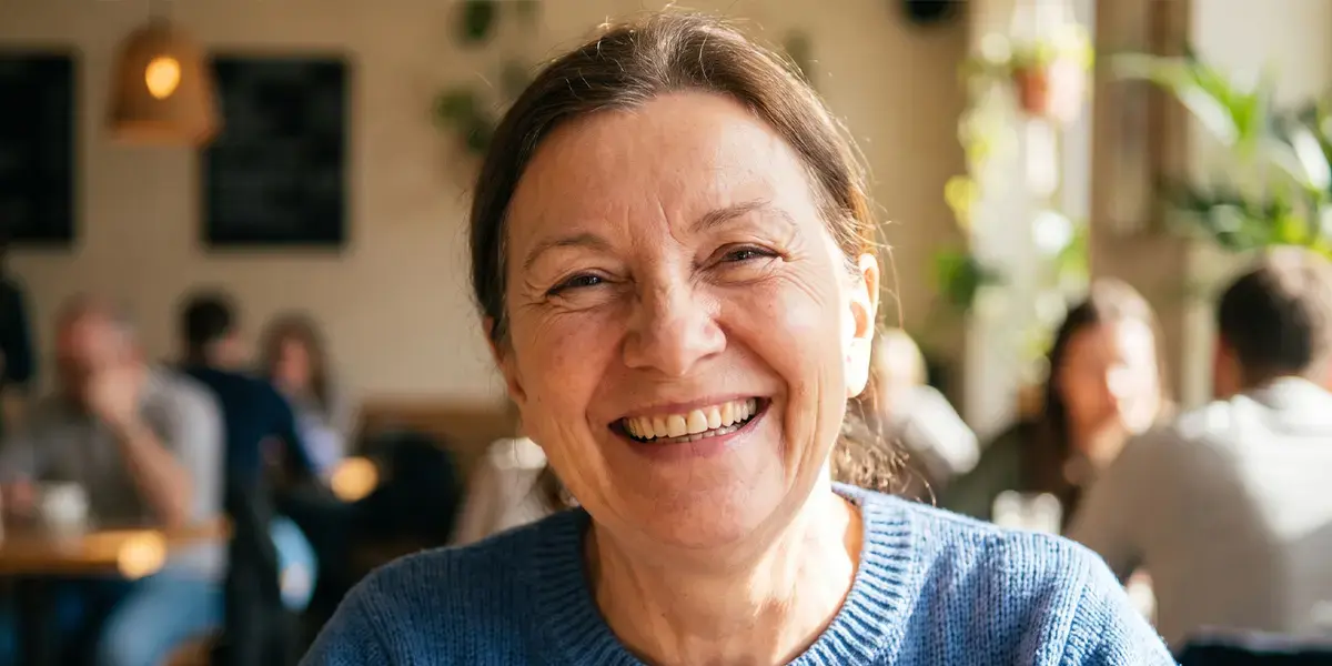 Vârsta mijlocie: Când mintea atinge apogeul psihologic
