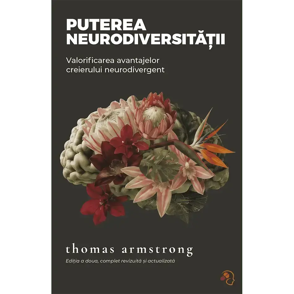 Thomas Armstrong, psiholog și educator: vocea neurodiversității în educație