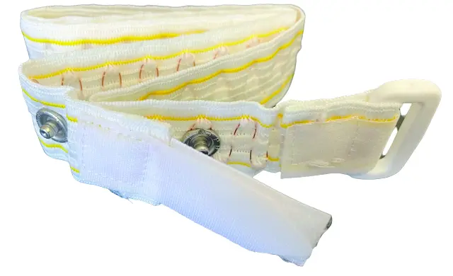 Alegeți centura de efort respirator pentru studii de somn