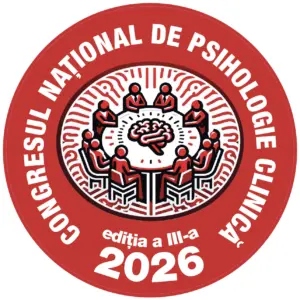 Bucureștiul devine capitala psihologiei clinice: Congresul Național din 2026