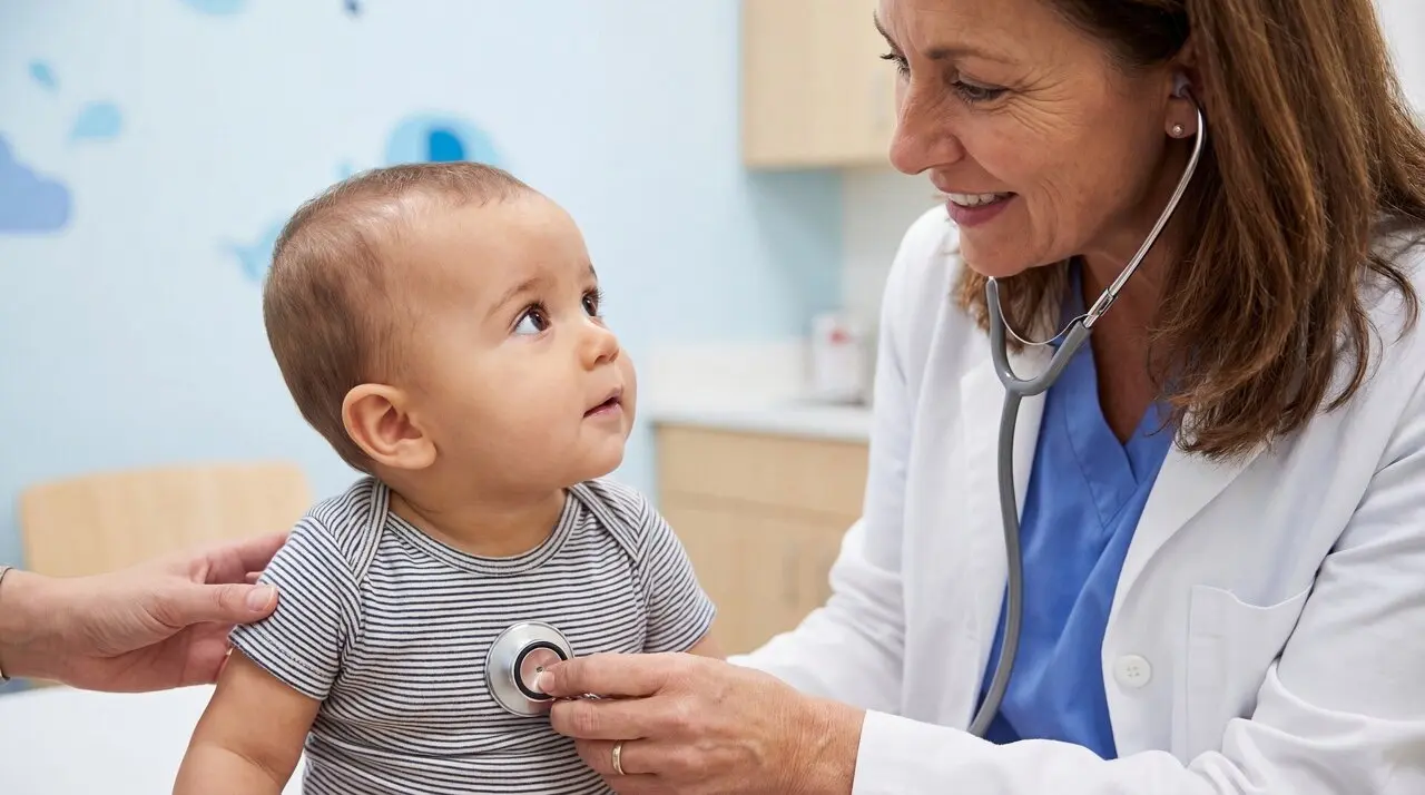 Sprijin psihologic după spitalizarea copilului: cum ajută părinții să depășească trauma