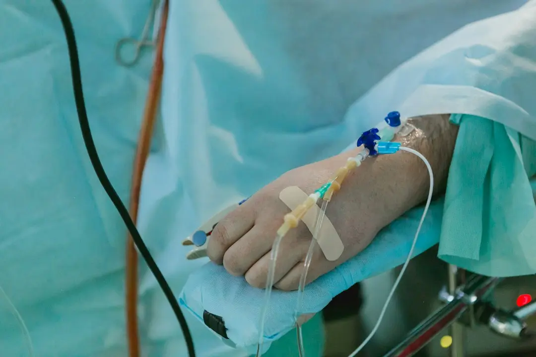 Mission Therapeutics administrează prima doză în noul studiu Parkinson