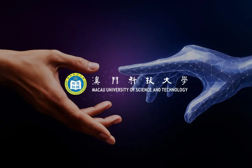 Echipa de la Universitatea de Știință și Tehnologie din Macau ajunge în finala XPRIZE pentru sănătate