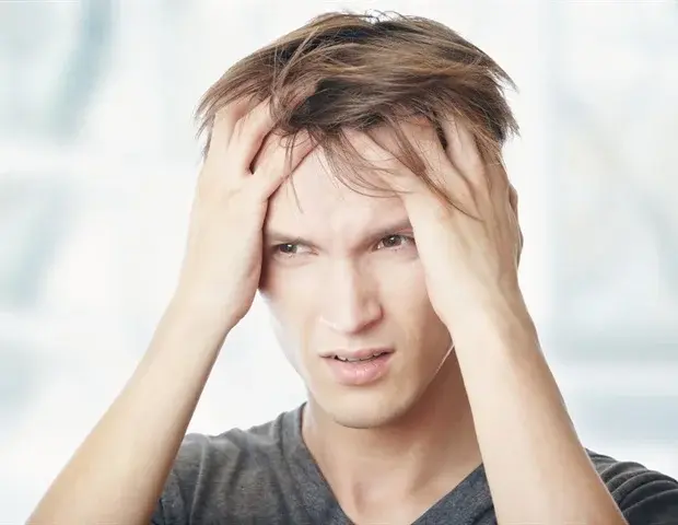 Cum funcționează circuitele creierului la anxietatea adolescentilor