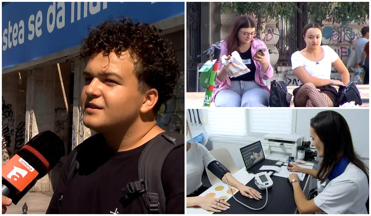 Obiceiurile zilnice care îngreună sănătatea inimii la adolescenți