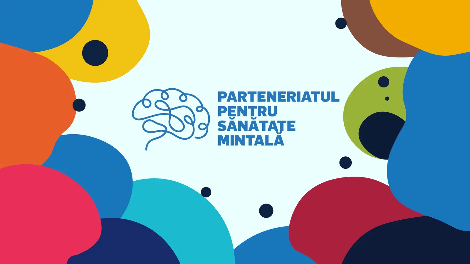 Parteneriatul pentru Sănătate Mintală începe dialogul cu oamenii pentru o sănătate mai bună