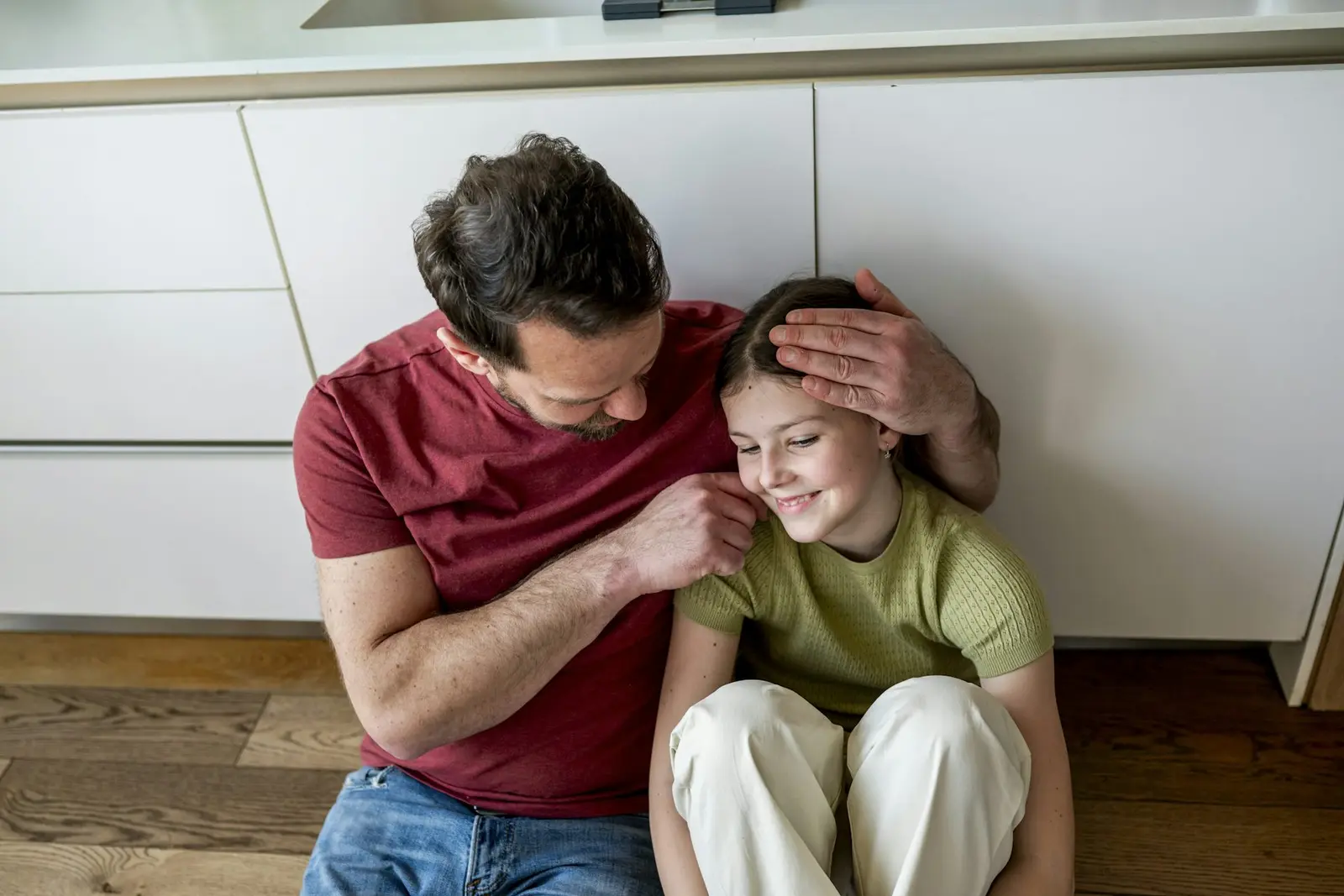 Familia adoptivă se confruntă cu lipsa sprijinului până la apariția unei crize