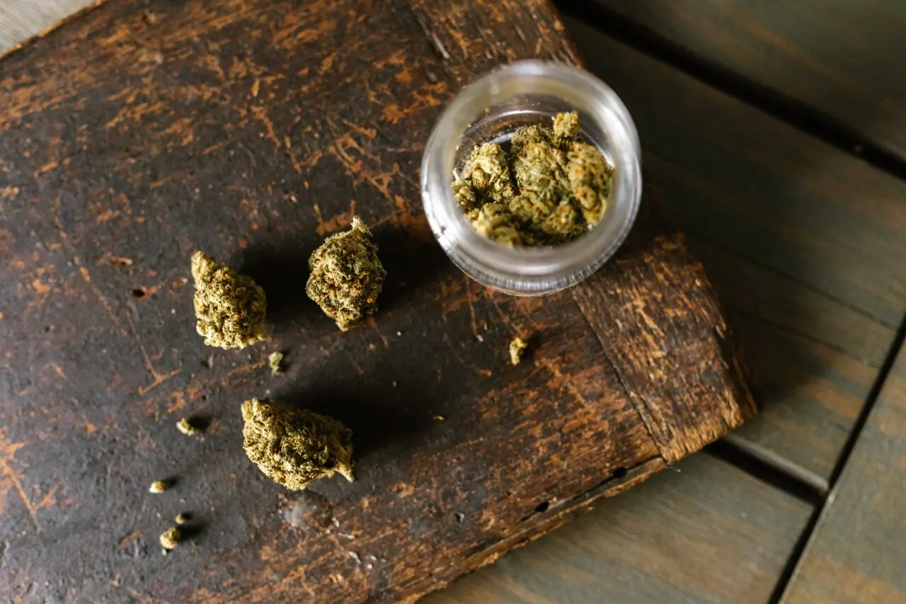 Creșterea înregistrărilor de psihiție cauzate de cannabis în Victoria