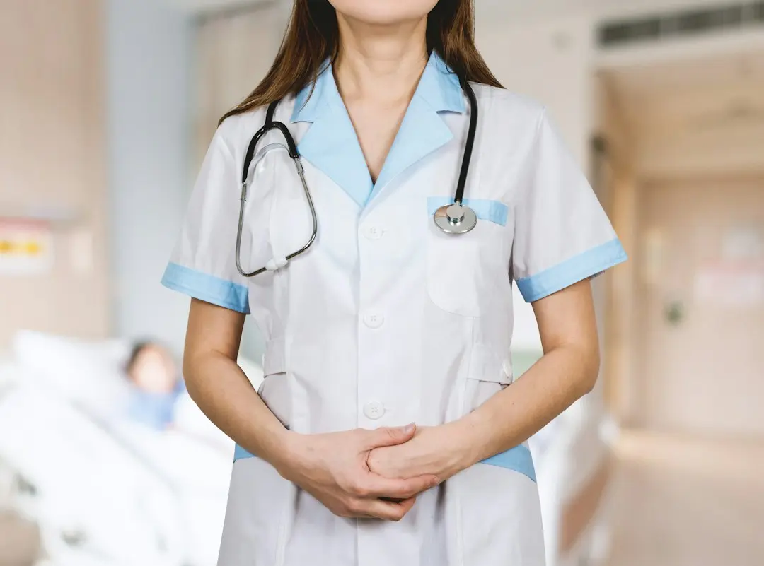 Vocalitatea infirmierilor juniori: când sensul nu e suficient