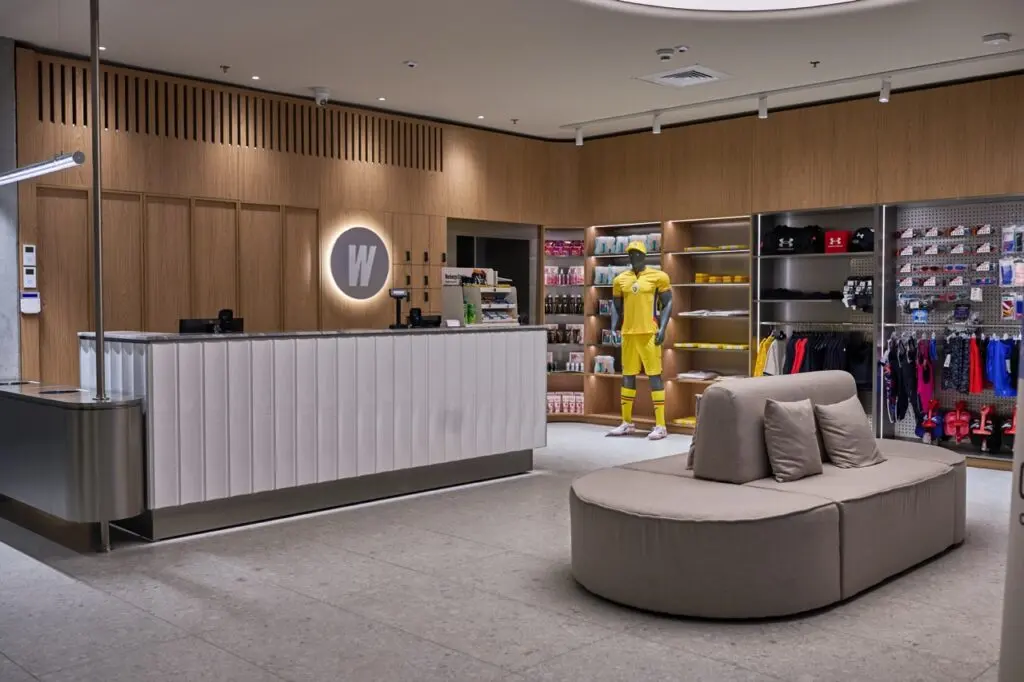 World Class România deschide primul club fitness longevitate în One High District cu investiție de 3 milioane de euro